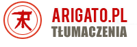Tumacz aciski MARKI